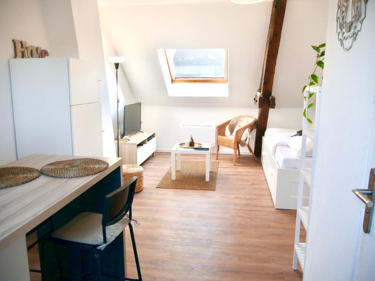 Serenity Home Санс Экстерьер фото