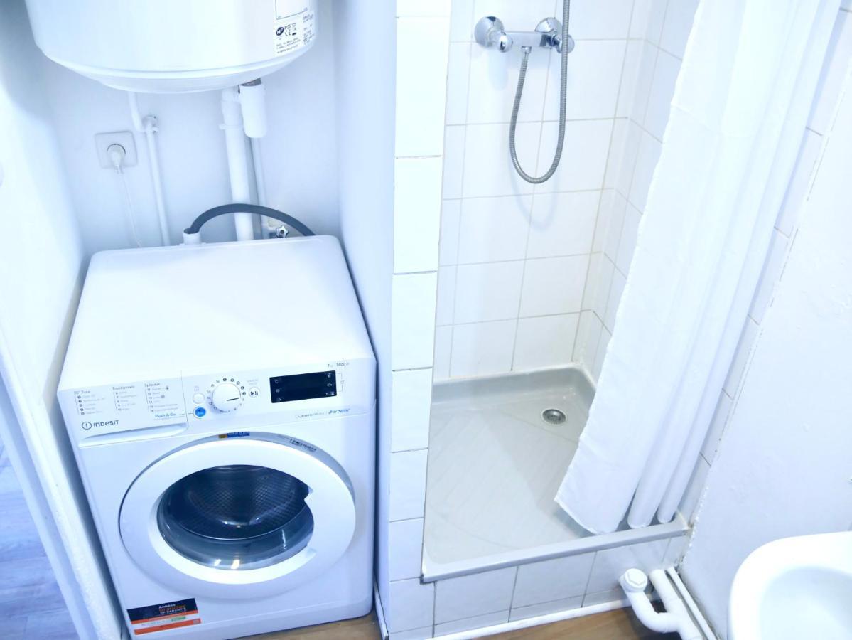 Serenity Home Санс Экстерьер фото